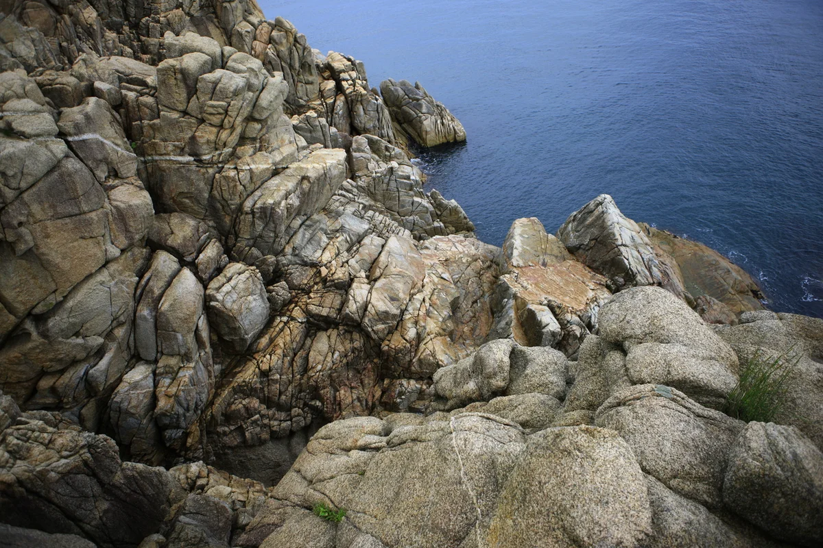 하조대 - 양양서피비치 여행