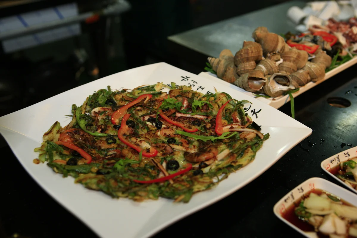 홍대 미술거리 - 홍대 여행