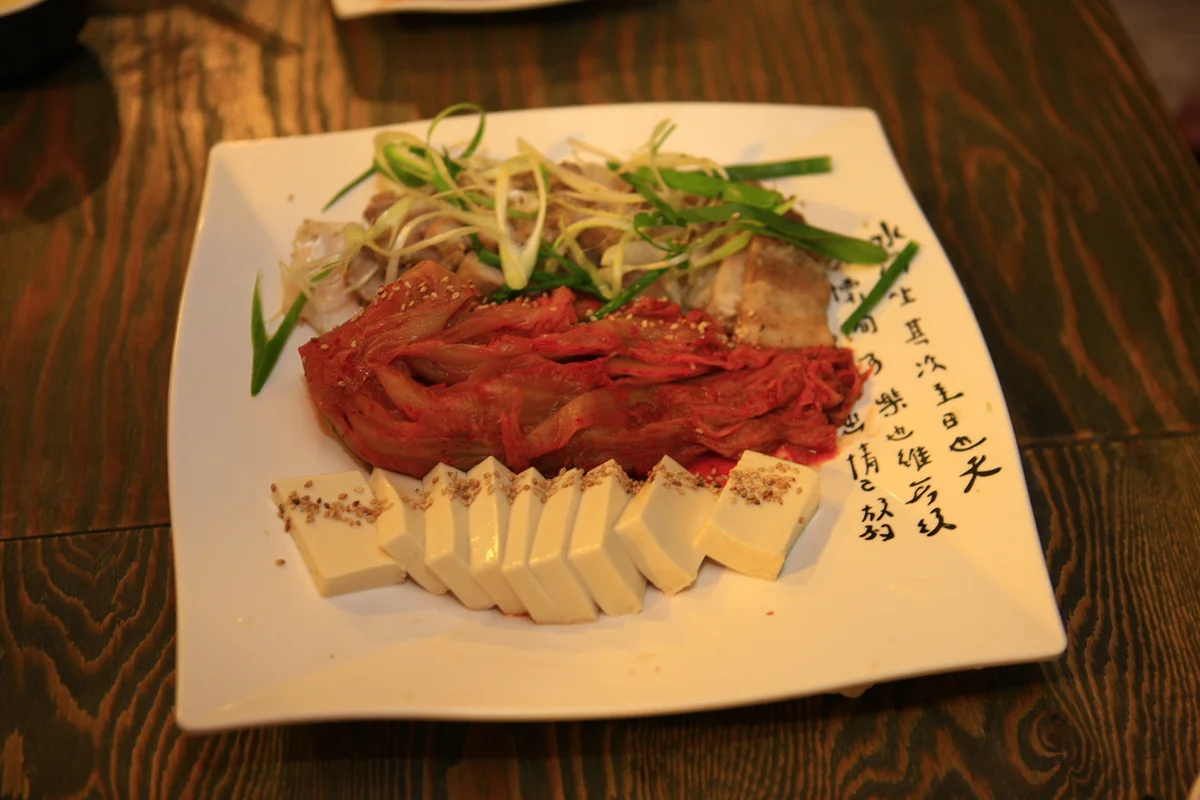 상수동 카페거리 - 홍대 여행