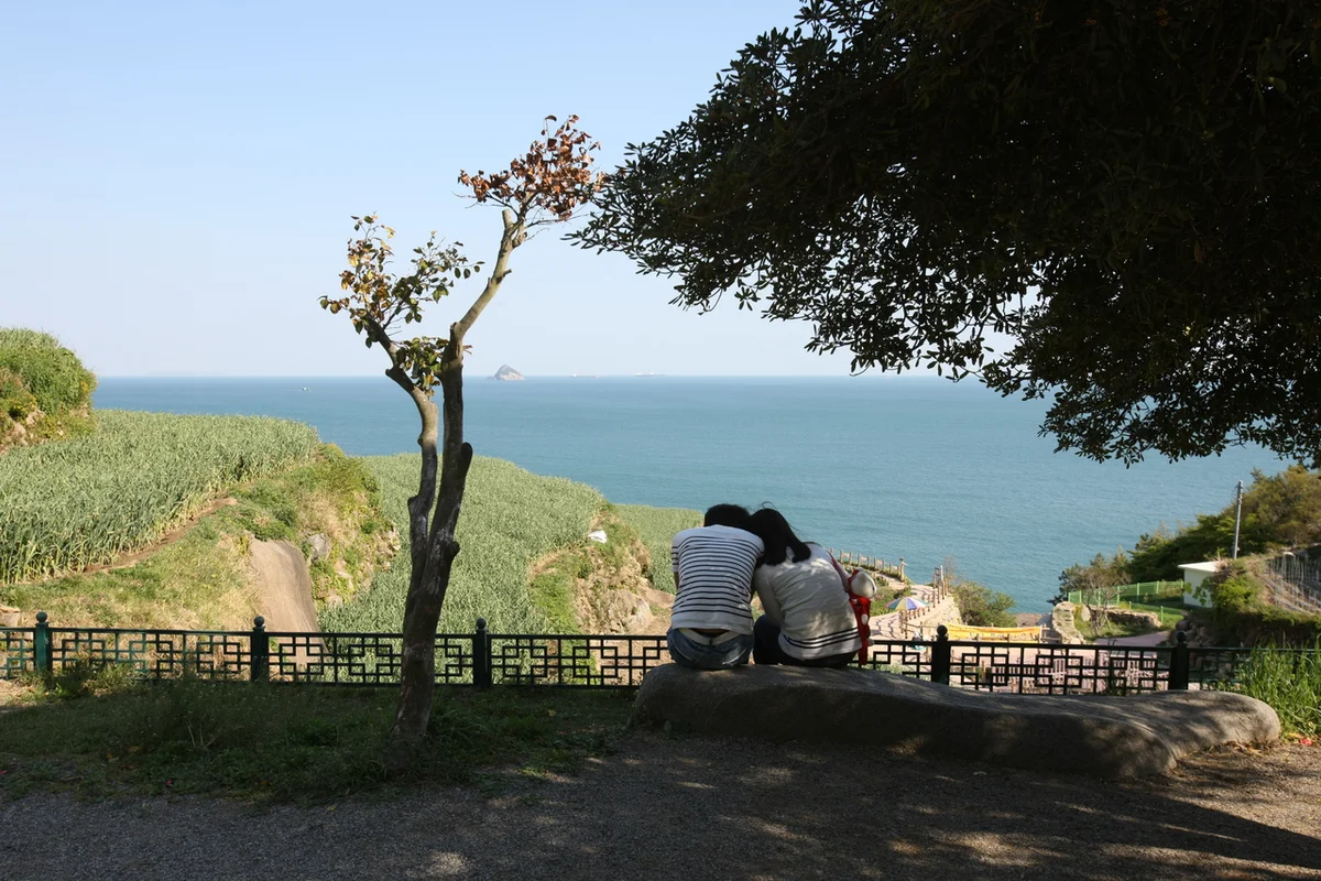 성동구 커플 여행 (출처 : 한국관광공사)