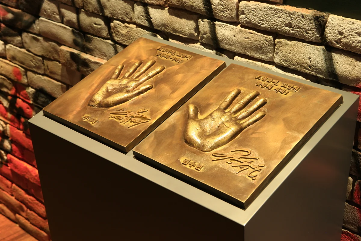 스타필드 고양 - 고양여행 여행