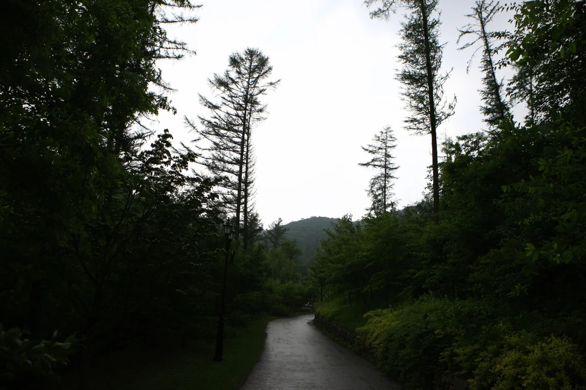 제이드가든 - 춘천여행 여행