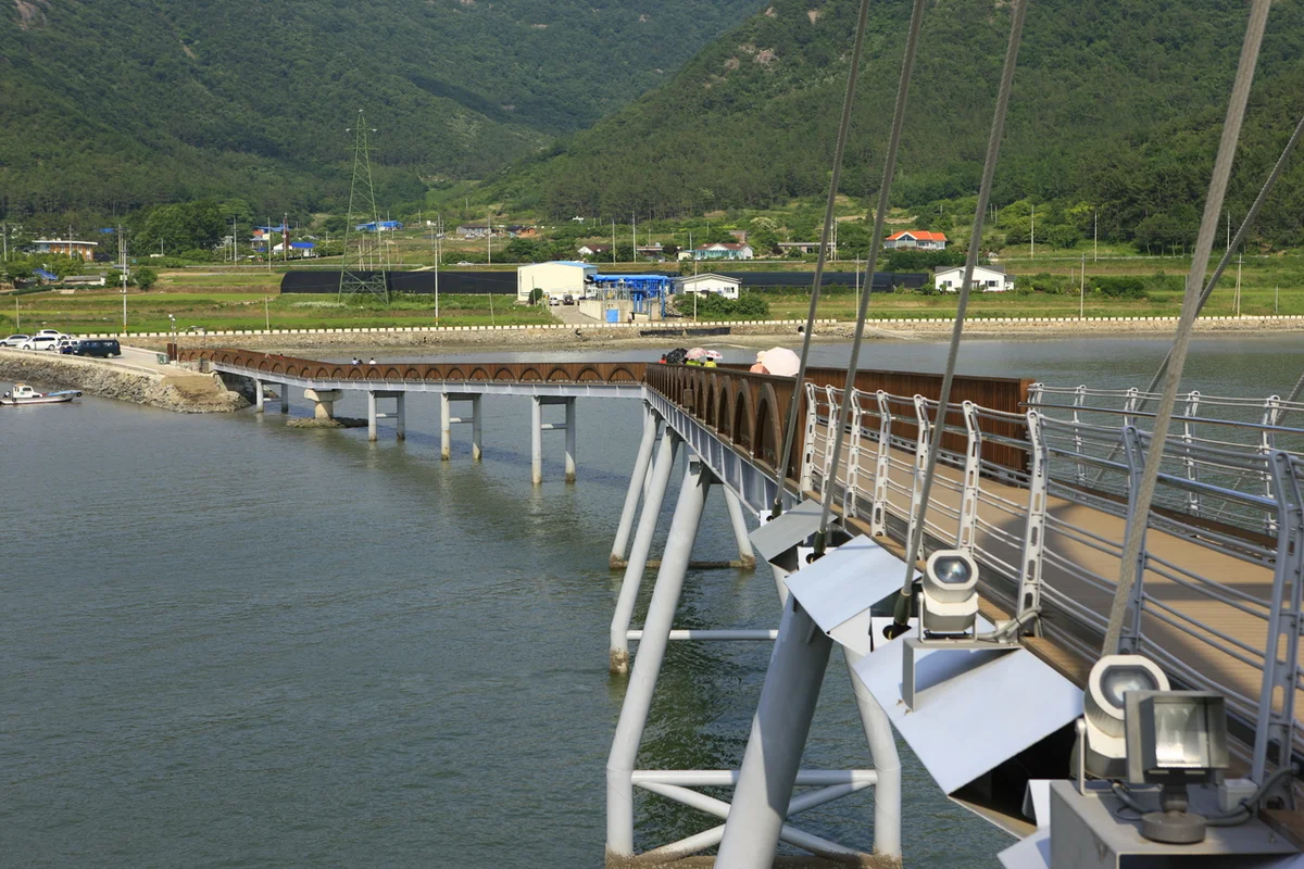 둔산대공원 - 한밭수목원 여행