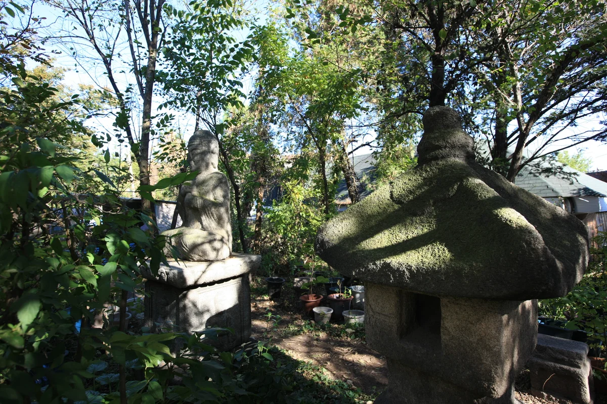 서대문 미술관 (출처 : 한국관광공사)