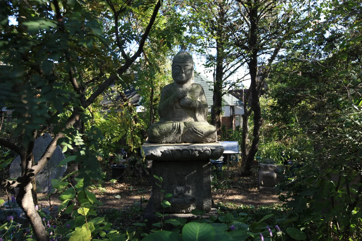 서울시립 서서울미술관 - 금천구미술관 여행