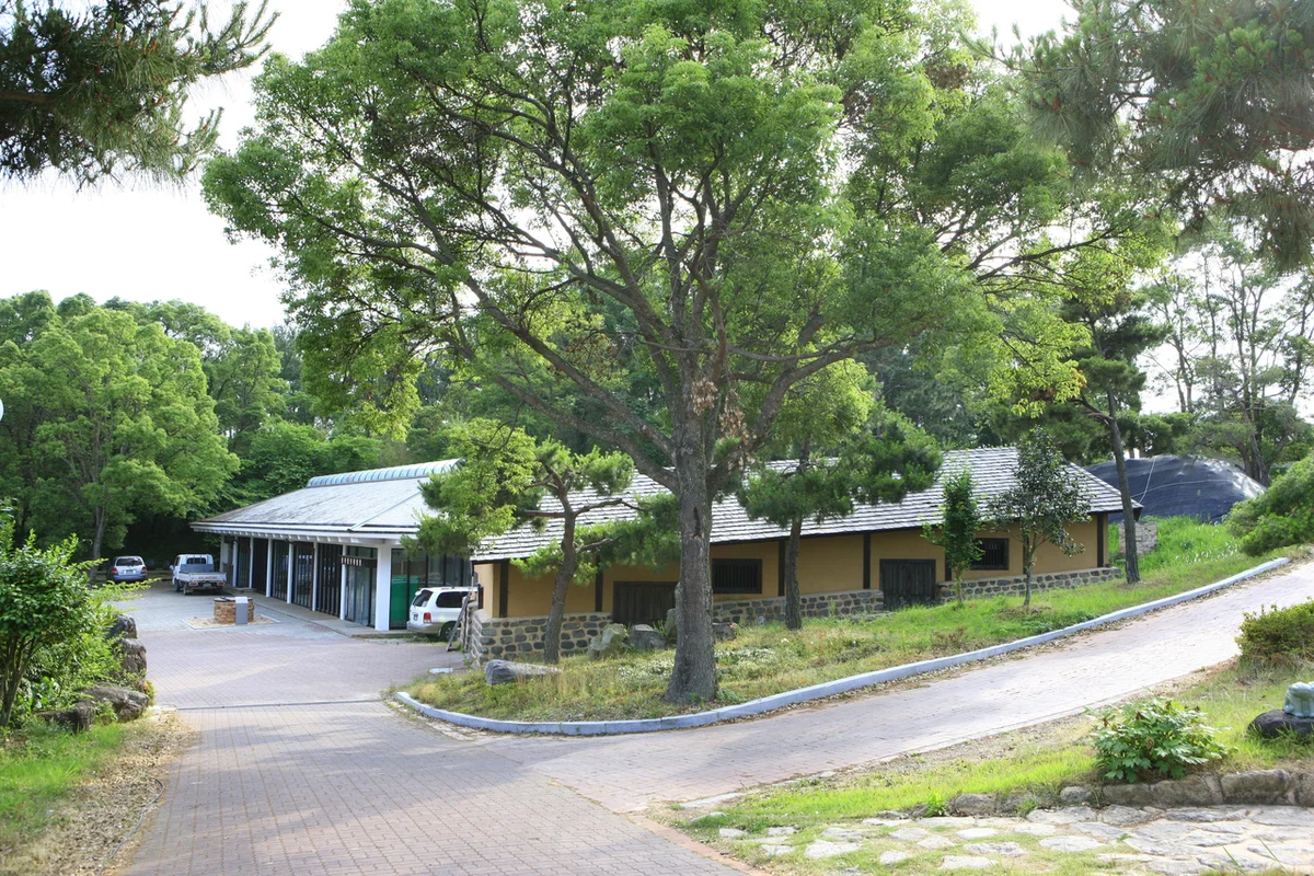 진도 영어 로 만나는 신비의바닷길체험관 - 진도여행 여행