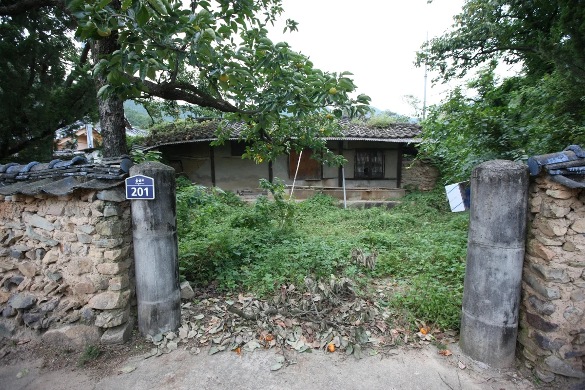 배다리헌책방거리 - 동구캠핑 여행