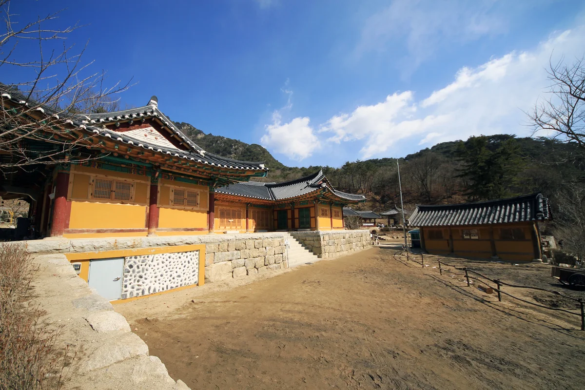 청평사 - 소양호 여행