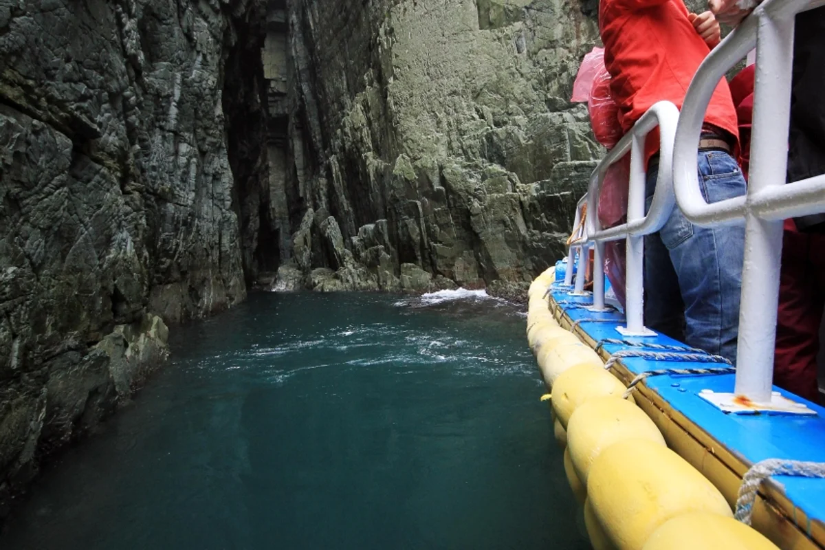 금강수변공원 - 세종여행 여행