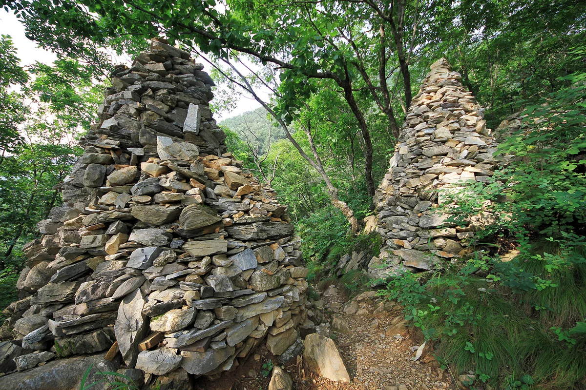 백운산 - 광양여행 여행