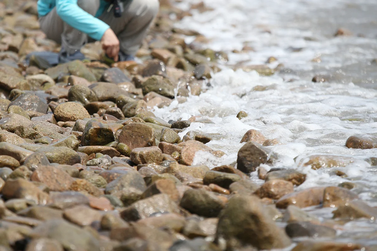 소무의도 - 무의도 여행