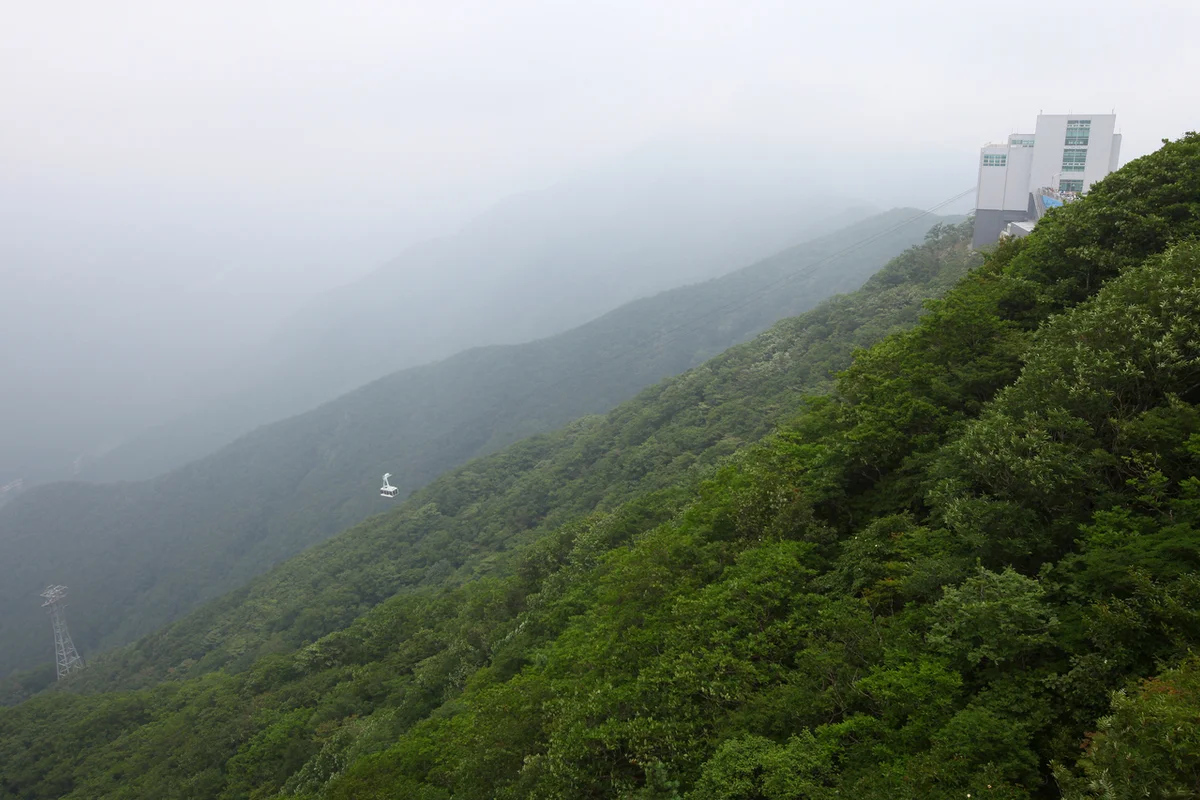 얼음골축음기소리박물관 - 영남알프스 여행