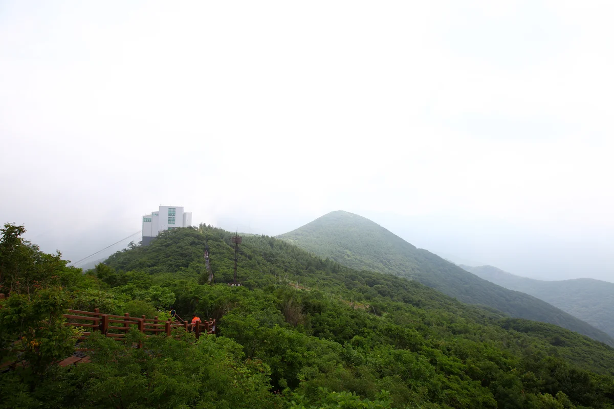 표충사호국박물관 - 영남알프스 여행