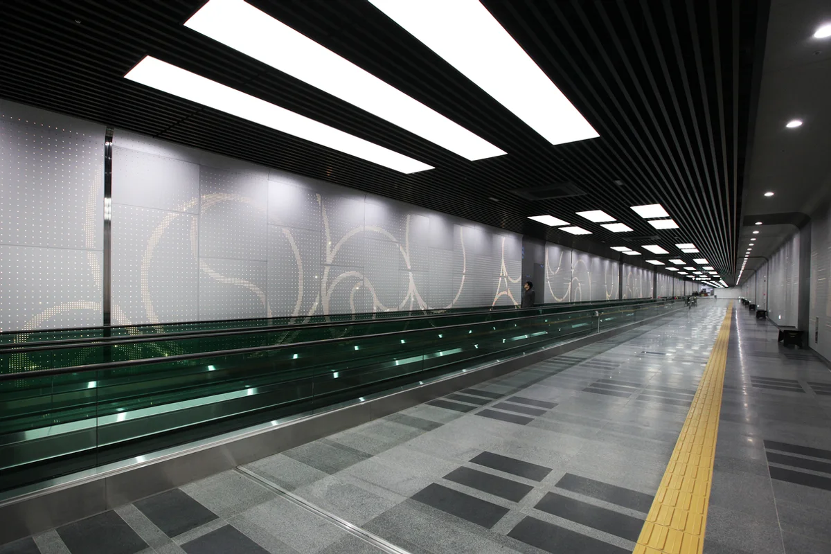 이촌 아기랑 가볼만한곳: 국립중앙박물관 어린이박물관 - 이촌 여행