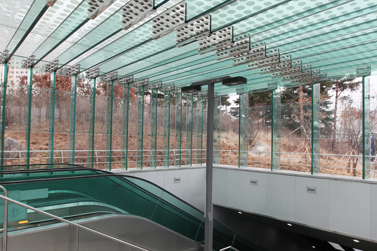 용산구자전거교통안전체험장 - 이촌 여행