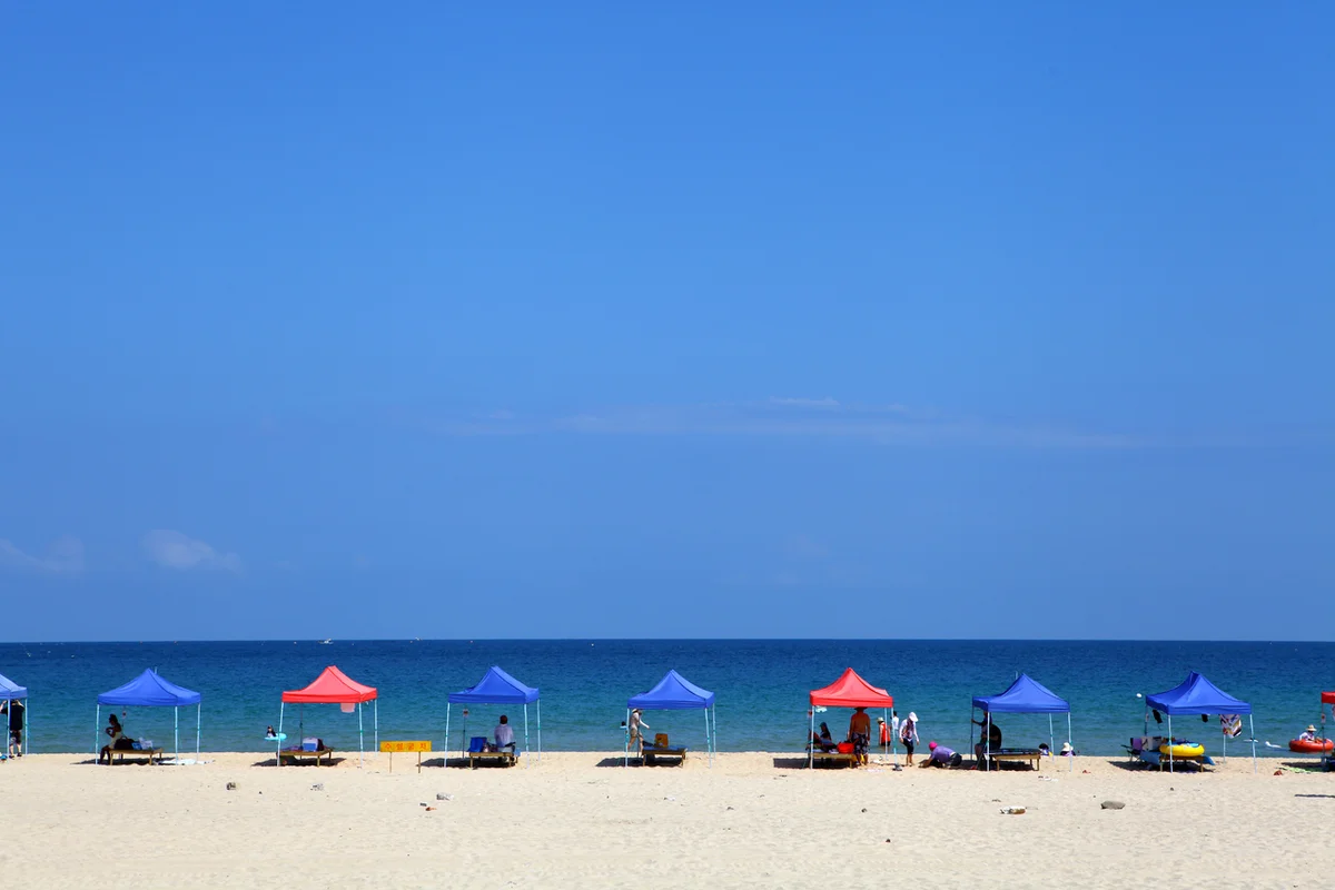 2026년 강원 고성 일출 명소, 놓치지 마세요! - 고성여행 여행