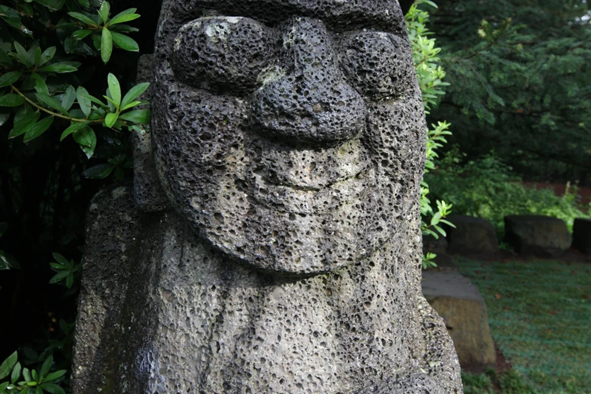 비자림 가볼만한곳 (출처 : 한국관광공사)