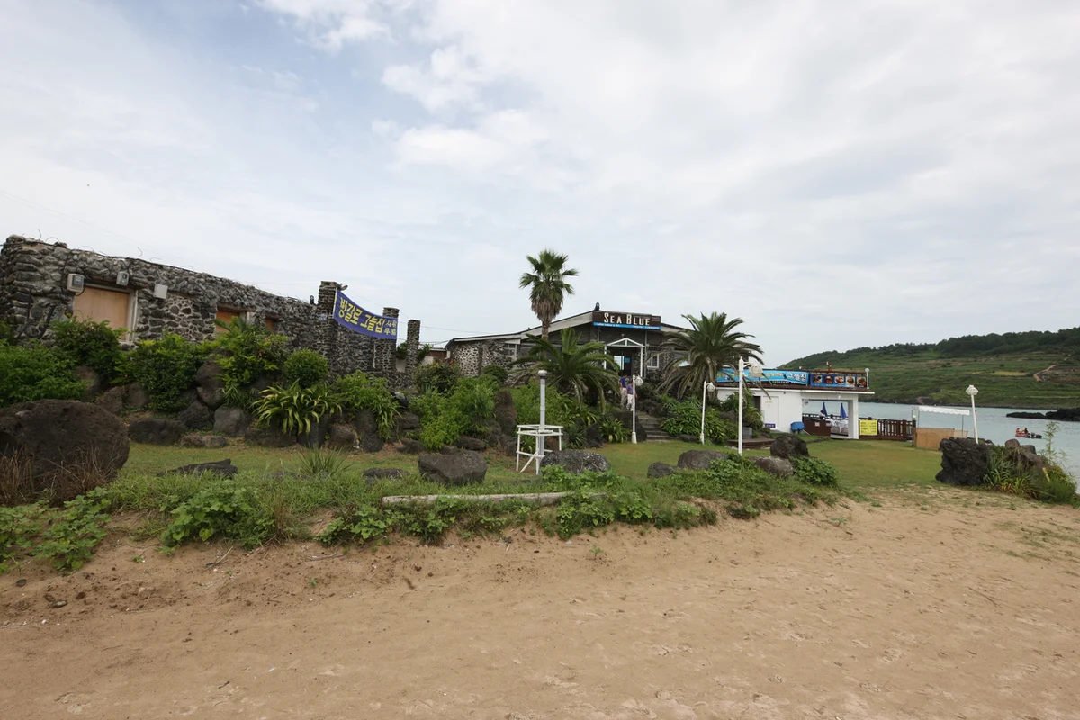 함덕해수욕장, 함덕 2박3일을 위한 첫 걸음 - 함덕여행 여행