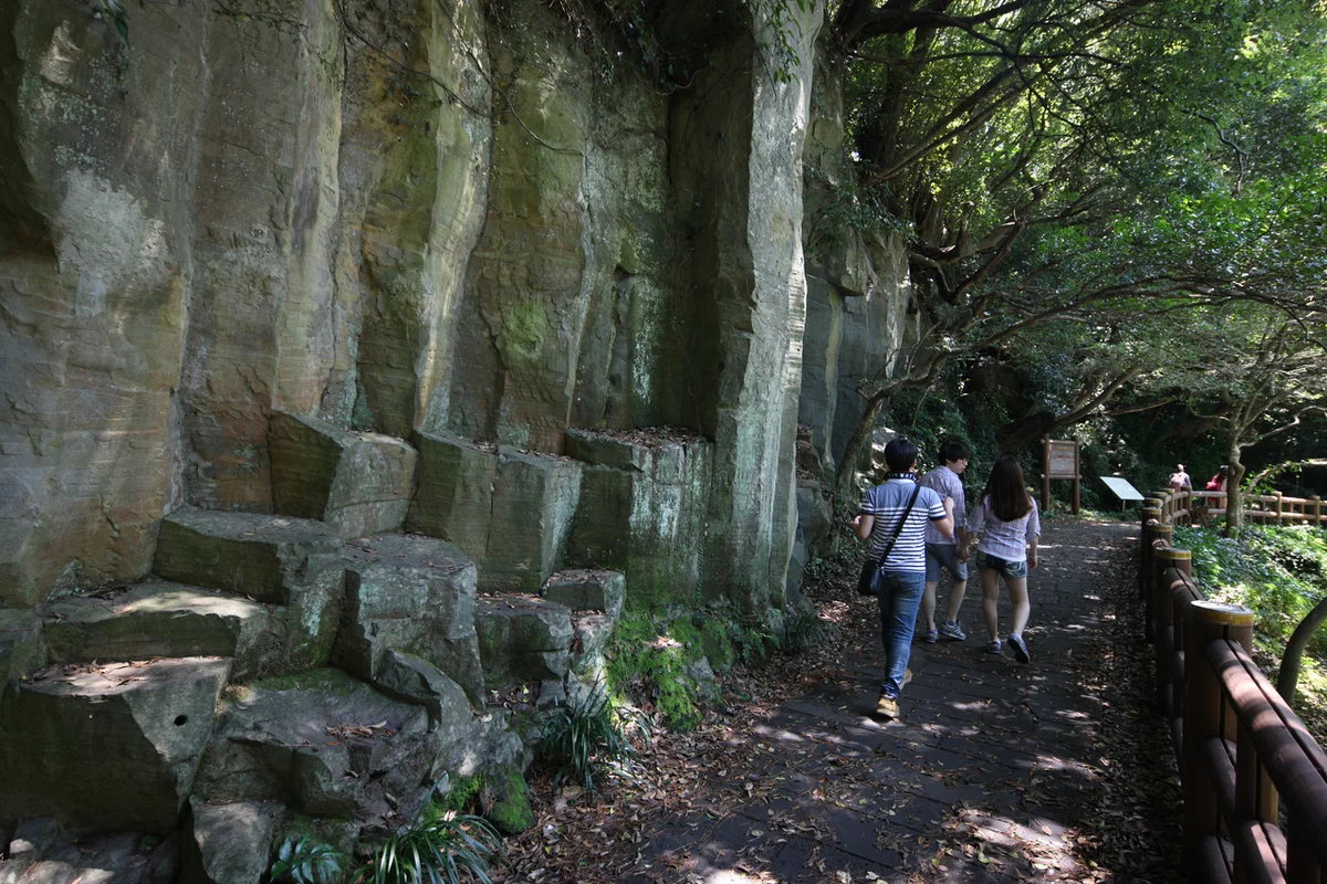 안덕 한옥마을 - 완주여행 여행