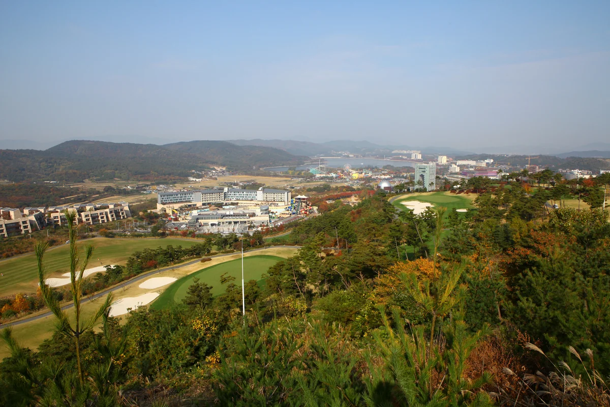 주렁주렁 동물원 경주점 - 경주여행 여행