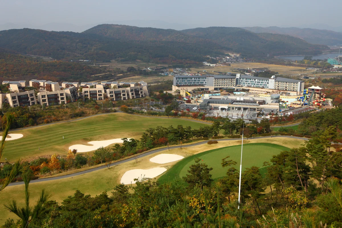 바니베어뮤지엄 - 경주여행 여행