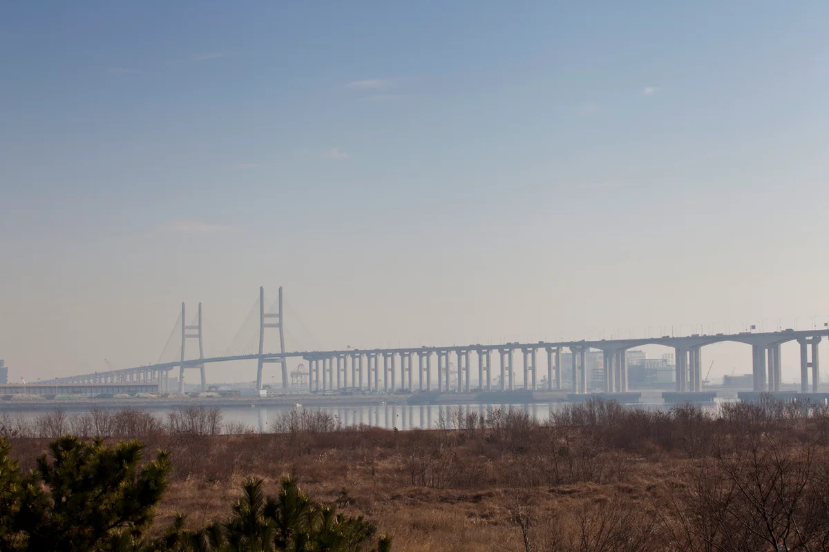 행담도 - 당진여행 여행