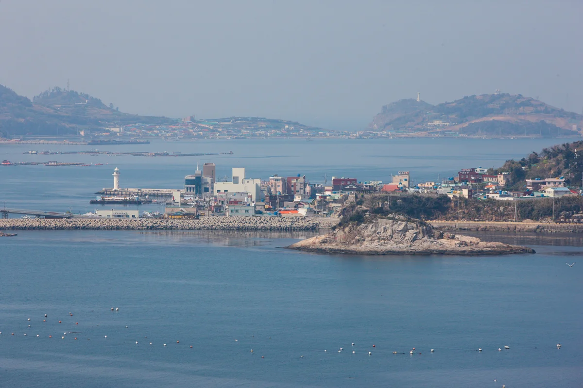 아쿠아플라넷 여수 - 여수여행 여행