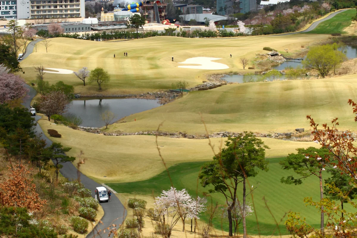 주렁주렁 동물원 경주점 - 경주여행 여행