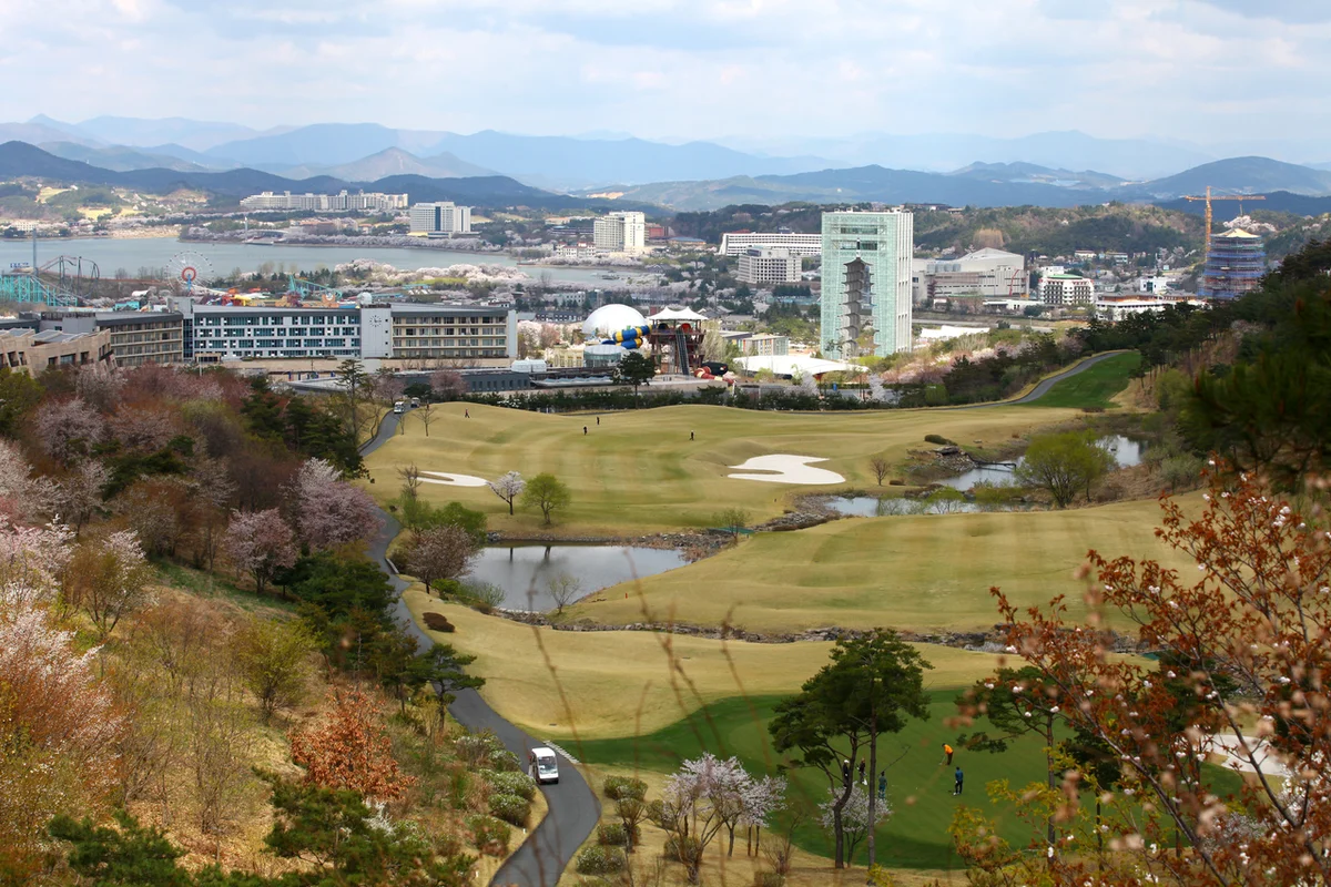 바니베어뮤지엄 - 경주여행 여행