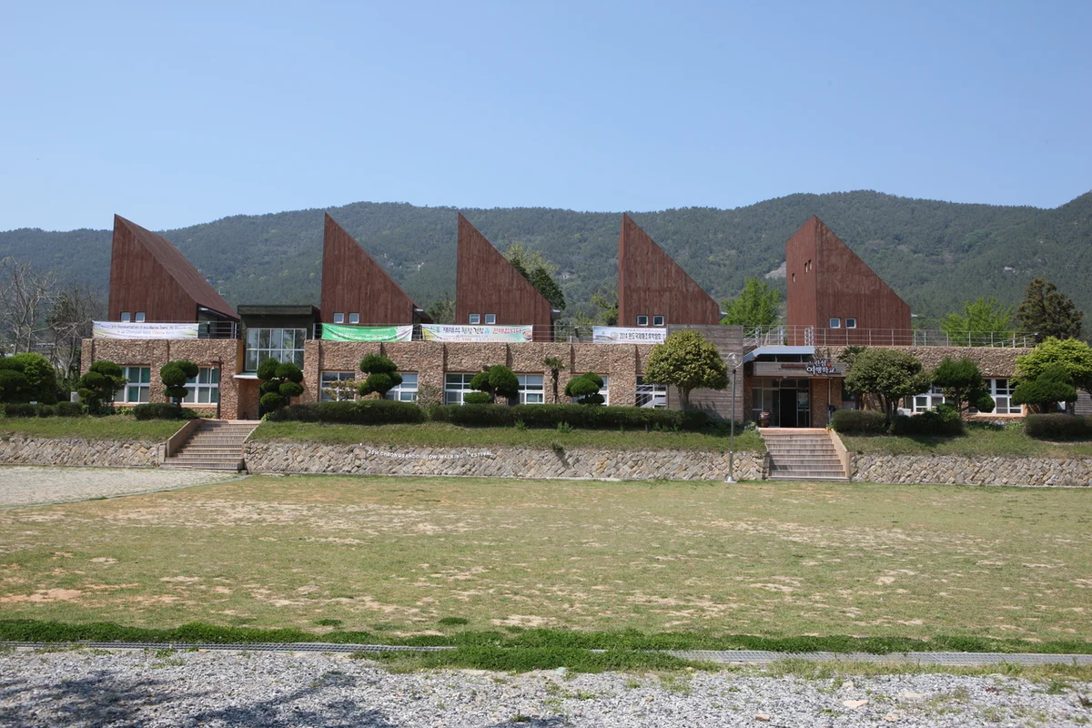 어등산 - 월봉서원 여행