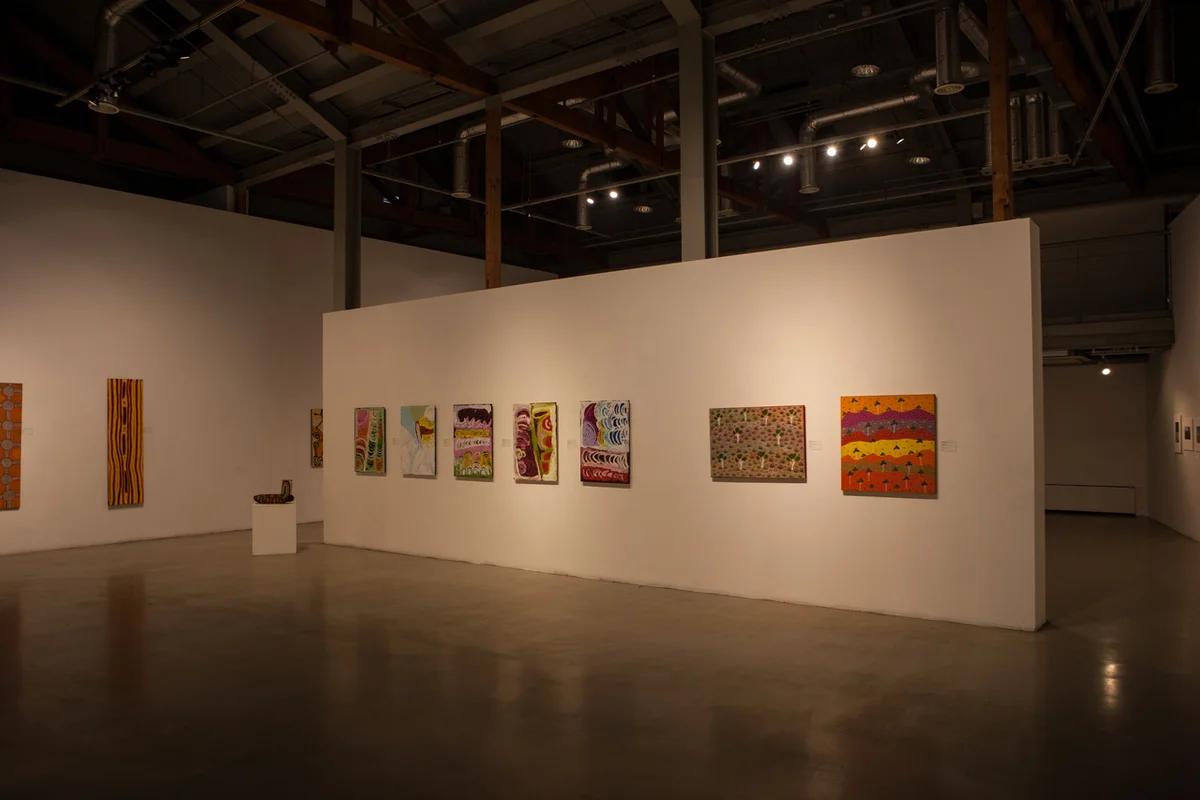 인천아트플랫폼 - 인천공연 여행