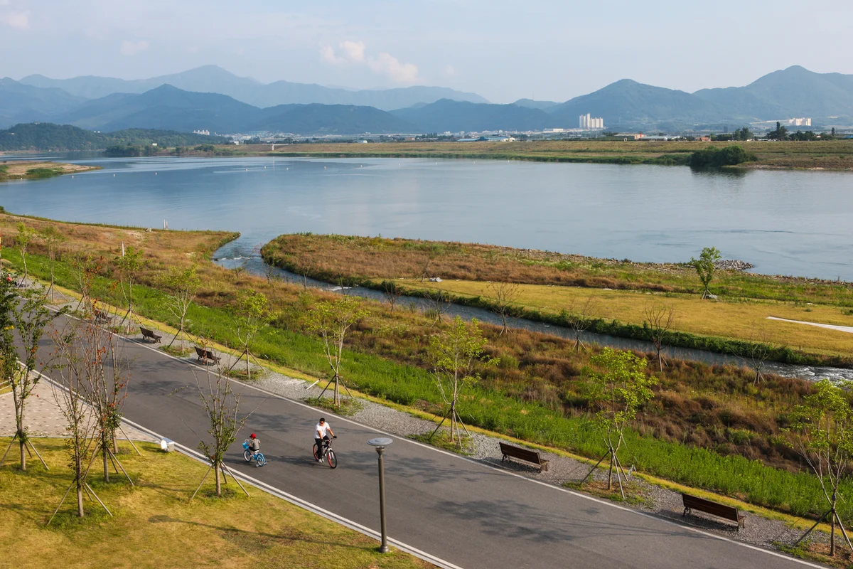 대구 삿포로 (출처 : 한국관광공사)