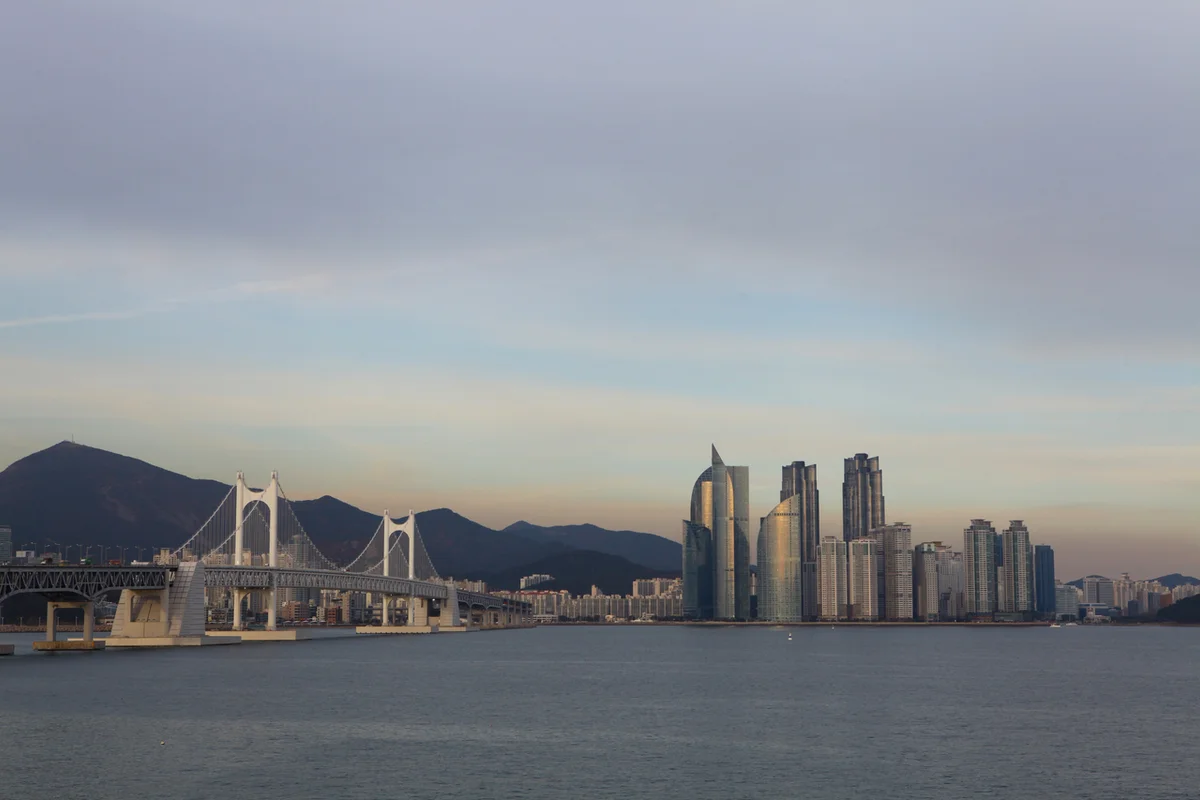 이기대 주말여행 (출처 : 한국관광공사)