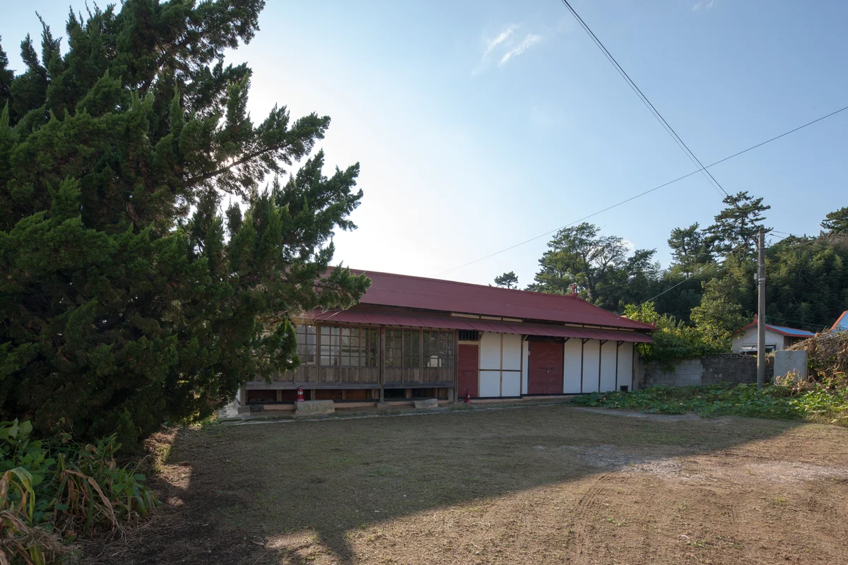 김제 식물원 (출처 : 한국관광공사)