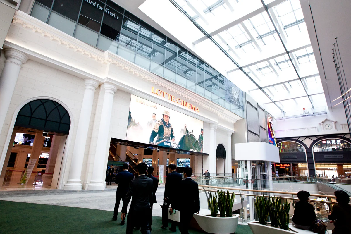 잠실종합운동장잠실야구장 - 잠실여행 여행