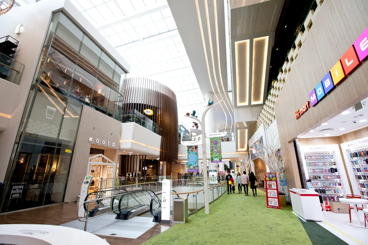 잠실종합운동장잠실야구장 - 잠실여행 여행