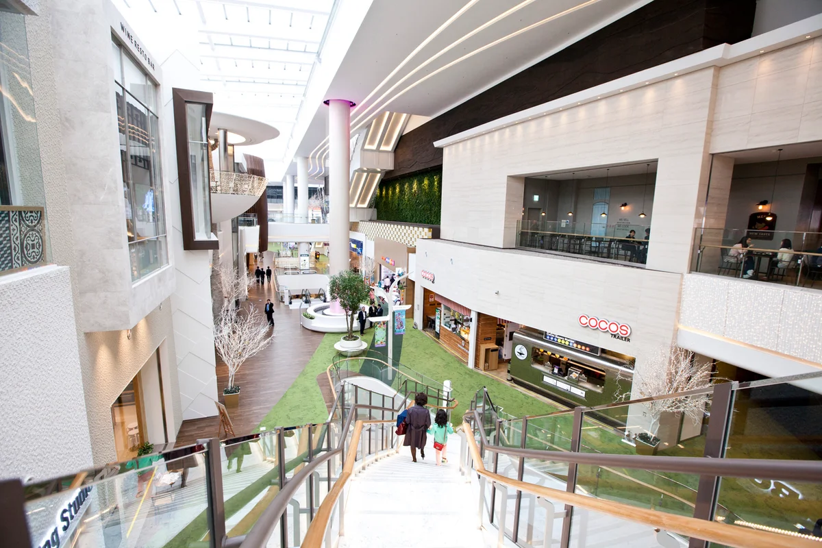 키자니아 서울 - 잠실여행 여행