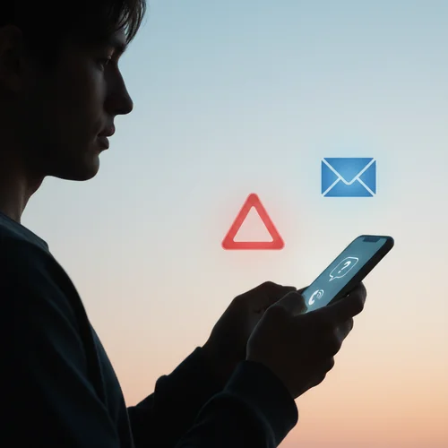 모르는 전화번호, 왜 지금 바로 확인해야 할까요?