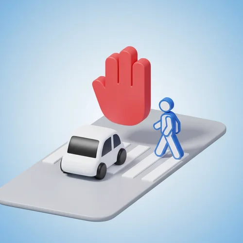 최신 우회전 단속 기준, 완벽 정리해 드릴게요!