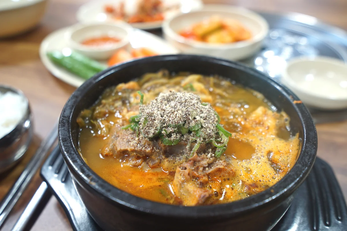 부여 부모님 모시고 갈만한곳 (출처 : 한국관광공사)