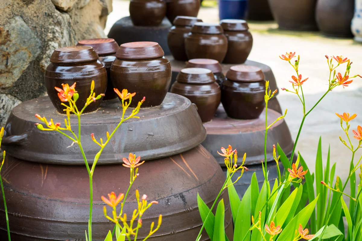 순창 전통고추장 민속마을 (순창 놀거리) - 순창여행 여행