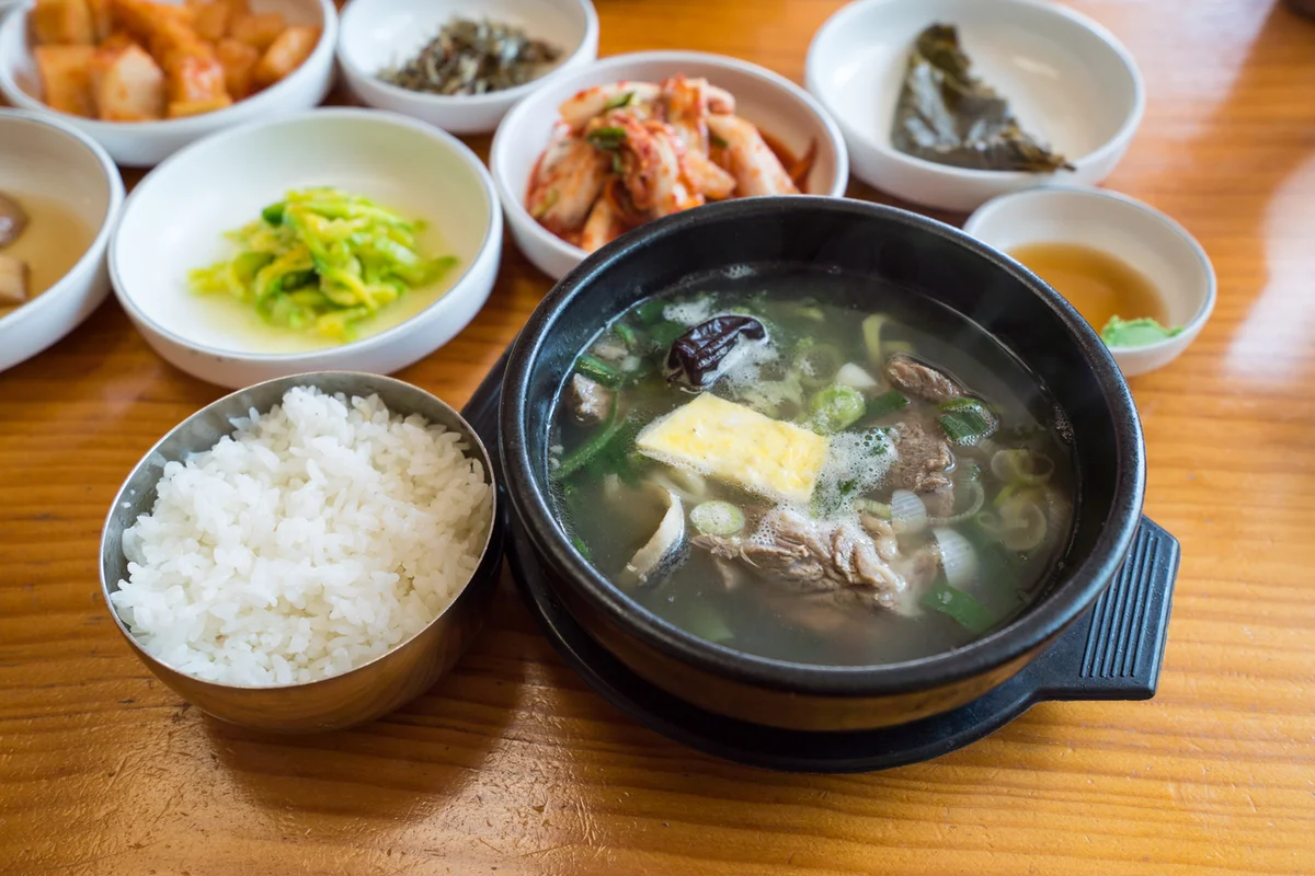 순창 놀거리 (출처 : 한국관광공사)