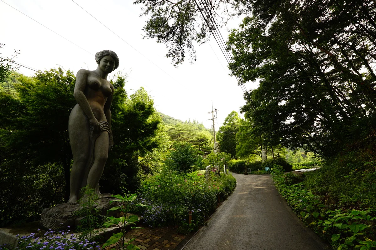 백제문화체험박물관 - 청양 여행