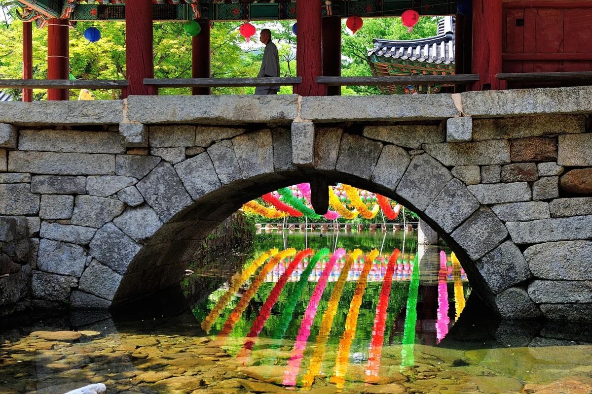 송광사 - 순천여행 여행