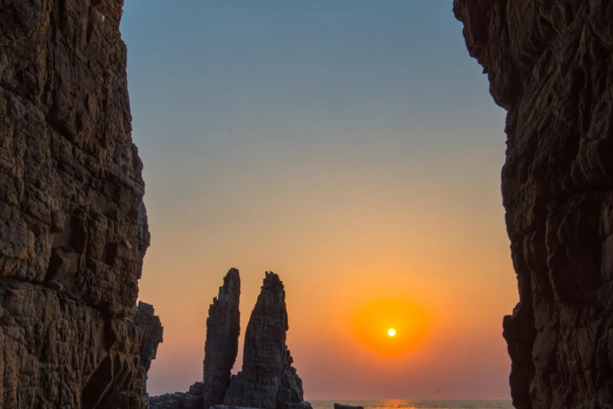 영흥도 - 옹진여행 여행