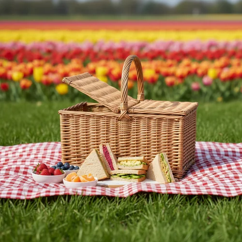 박람회 주변 가볼 만한 곳: 가족 여행의 마침표