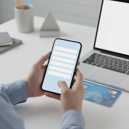 놓치면 후회! 5분 만에 발급받는 초간단 방법