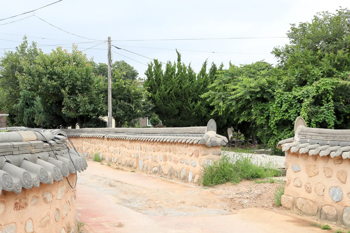 전라남도농업박물관 - 영암여행 여행