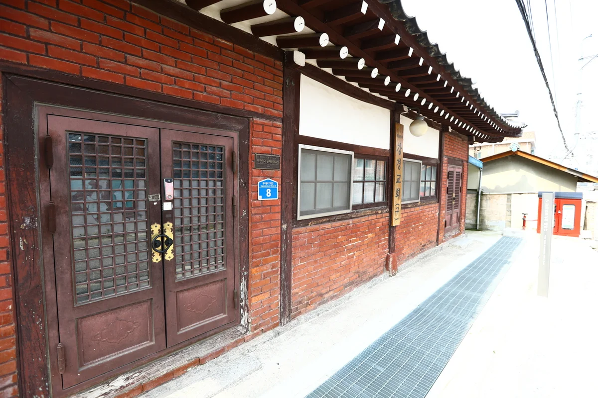 온빛자연휴양림 - 논산여행 여행