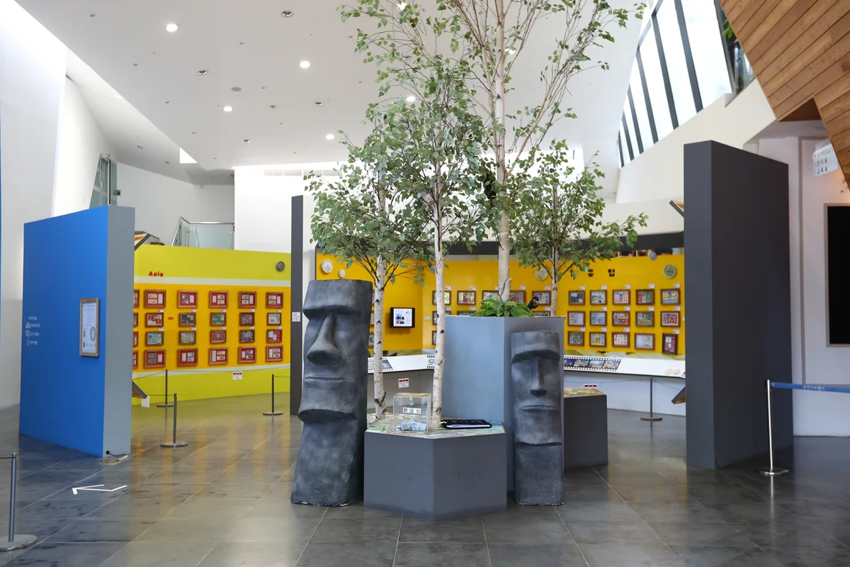 포천아트밸리 - 포천여행 여행